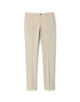 INCOTEX コットンポリウレタン スリムパンツ