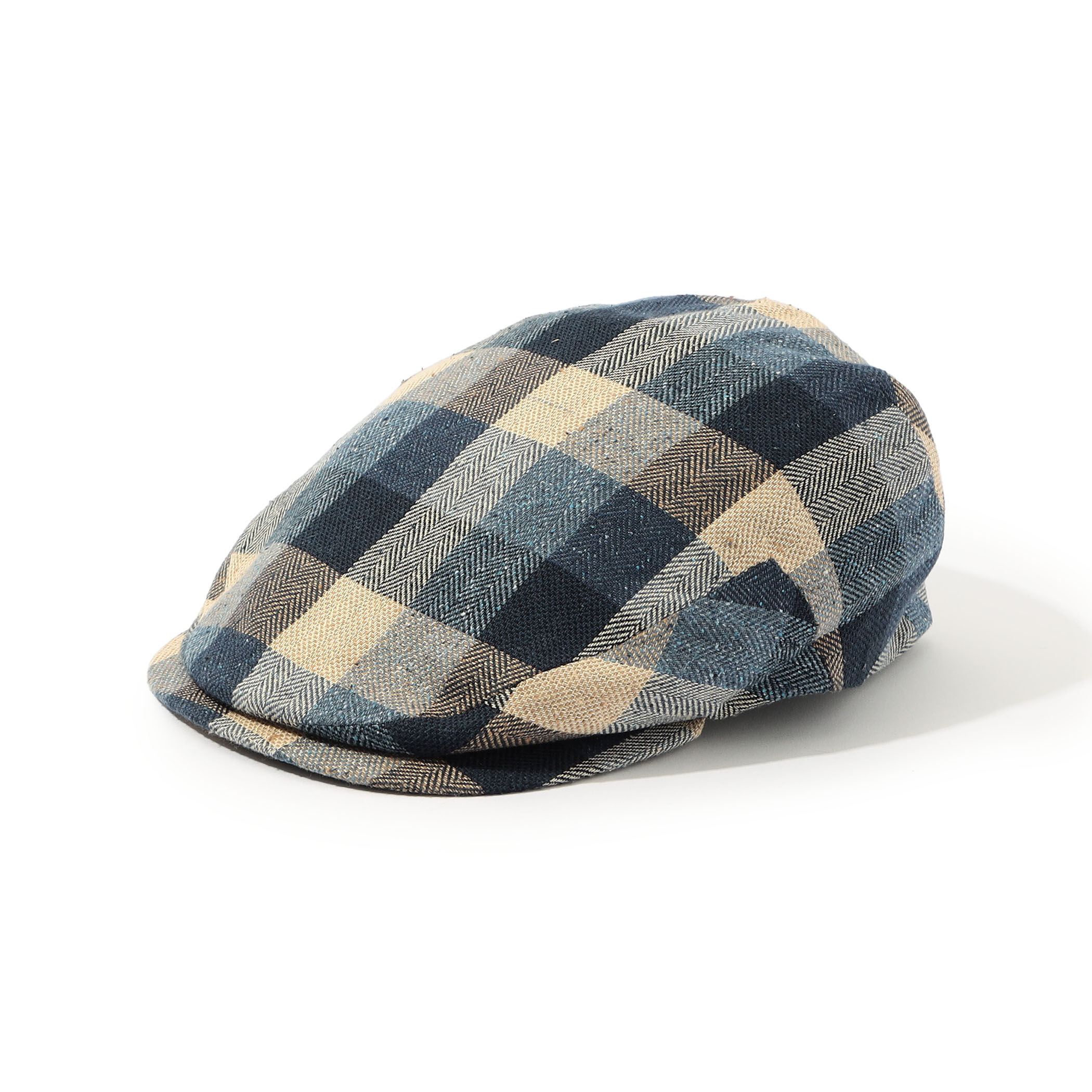 Lock & Co. HATTERS Flat Cap｜トゥモローランド 公式サイト
