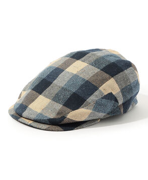 Lock & Co. HATTERS Flat Cap