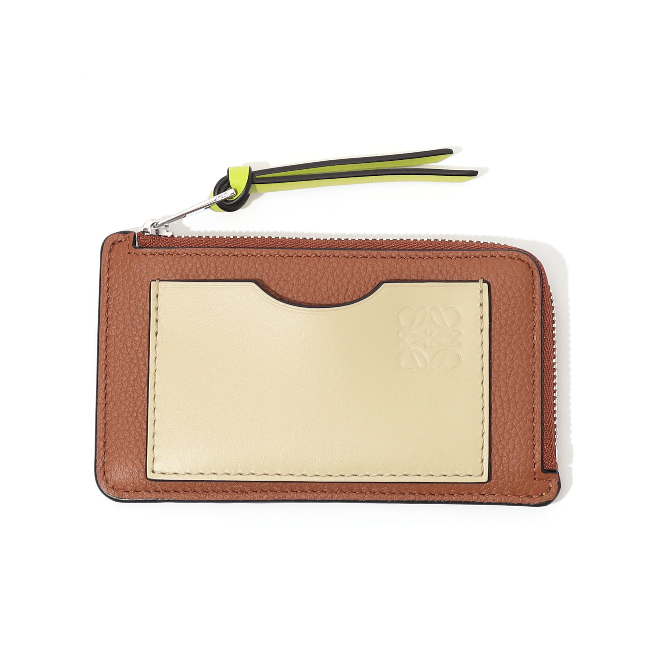 LOEWE SGC COIN CARDHOLDER カードホルダー｜トゥモローランド 公式サイト