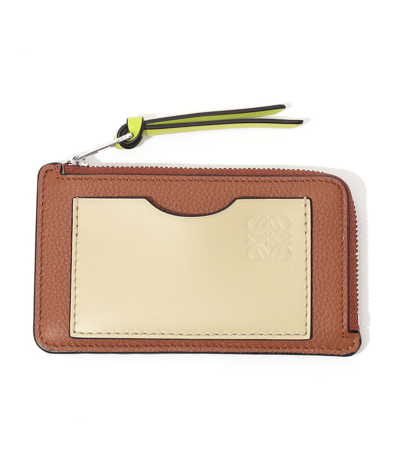 LOEWE SGC COIN CARDHOLDER カードホルダー