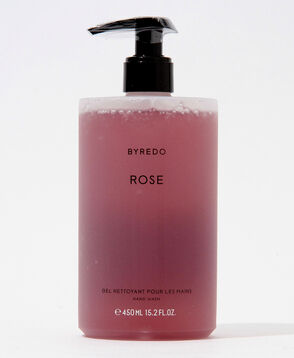 BYREDO ハンドウォッシュ 450ml