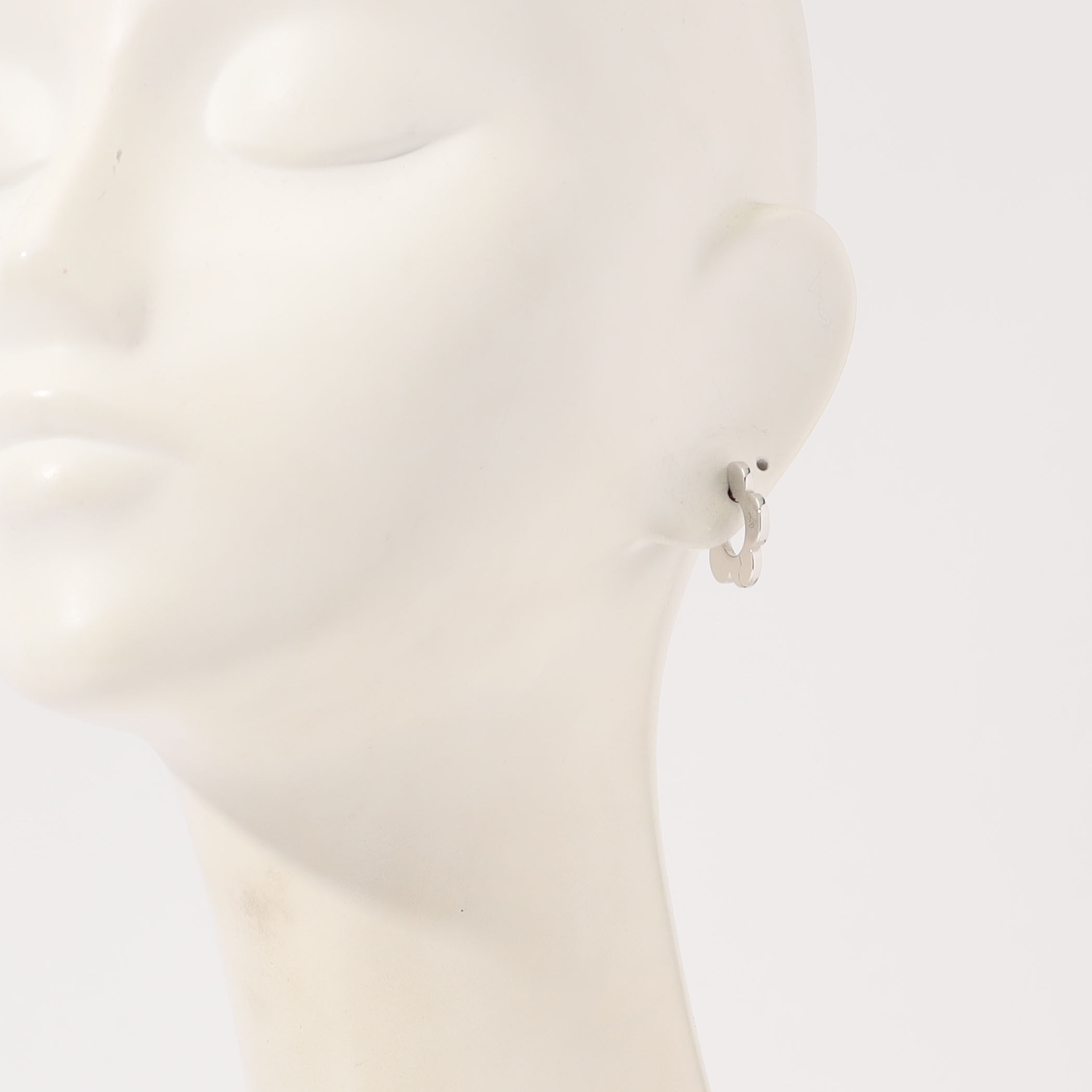 avgvst x J.Kim Embra シルバーピアス｜トゥモローランド 公式サイト