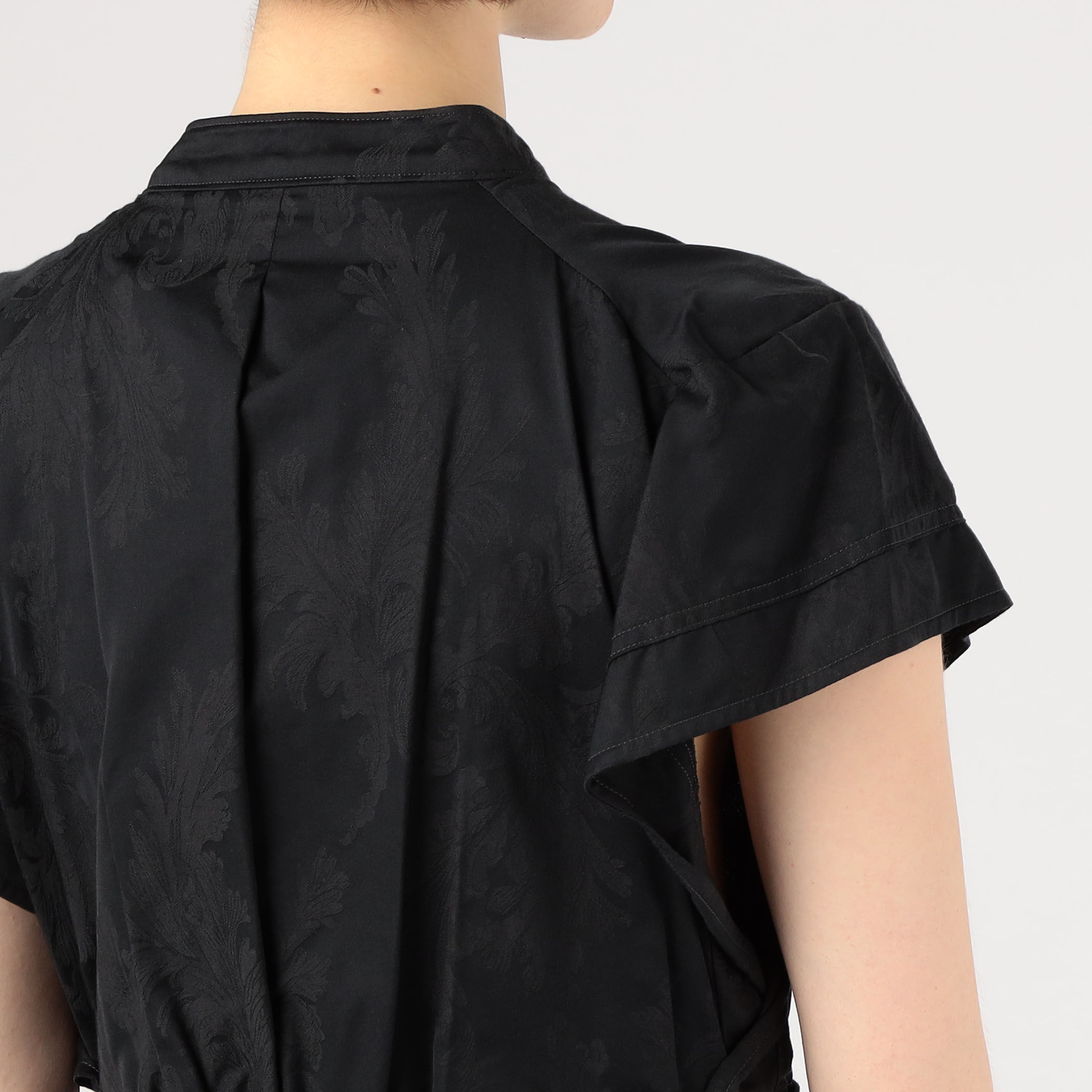 別注】PHOTOCOPIEU×Edition SHT SLV DRESS｜トゥモローランド 公式通販