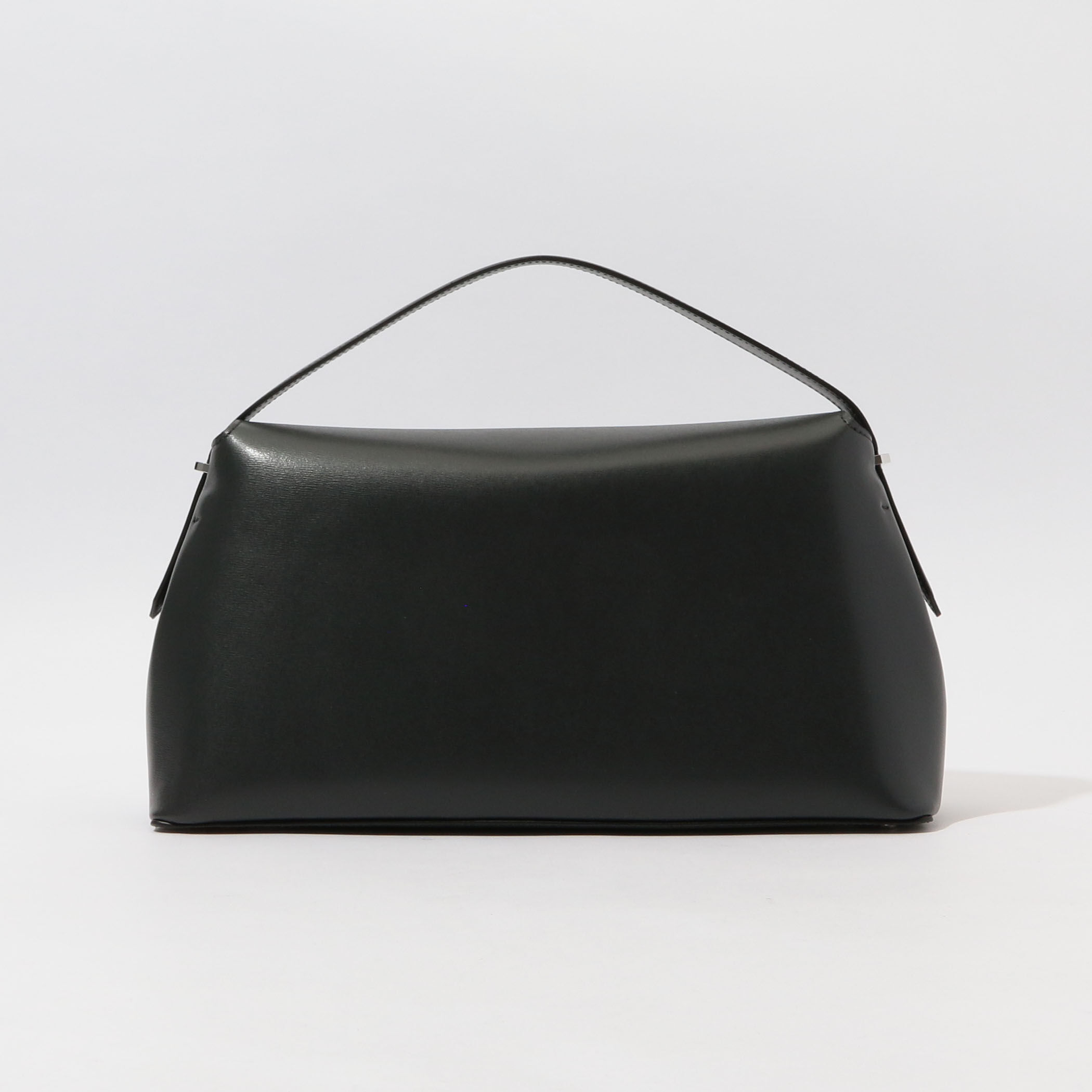 TOTEME トテム Tロック トッフハントルハック 【関税込】 楽天市場】Toteme トーテム ハンドバッグ T-LOCK TOP HANDLE 234