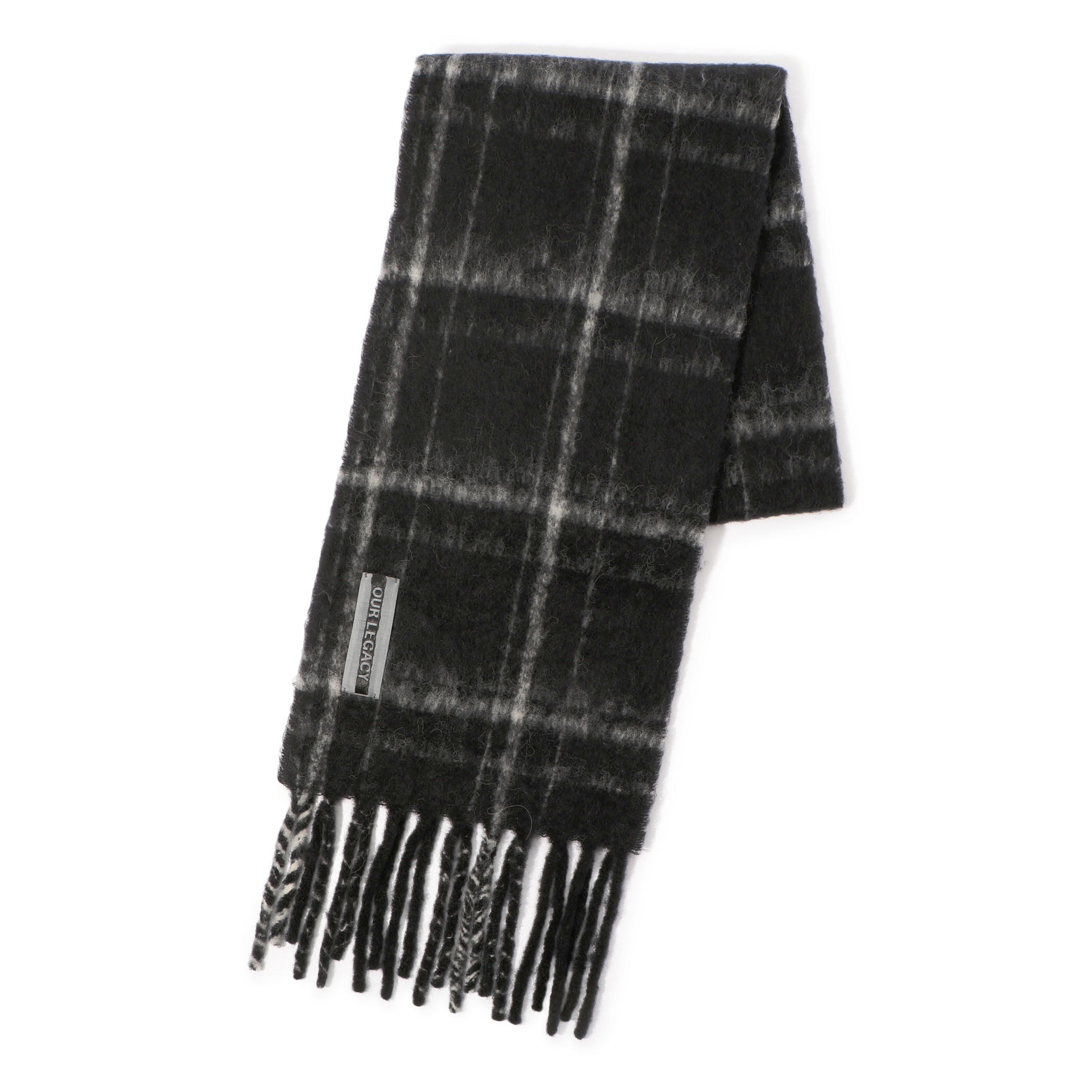 Ourlegacy マフラー 楽天市場】OUR LEGACY アワーレガシー マフラー ESTATE SCARF