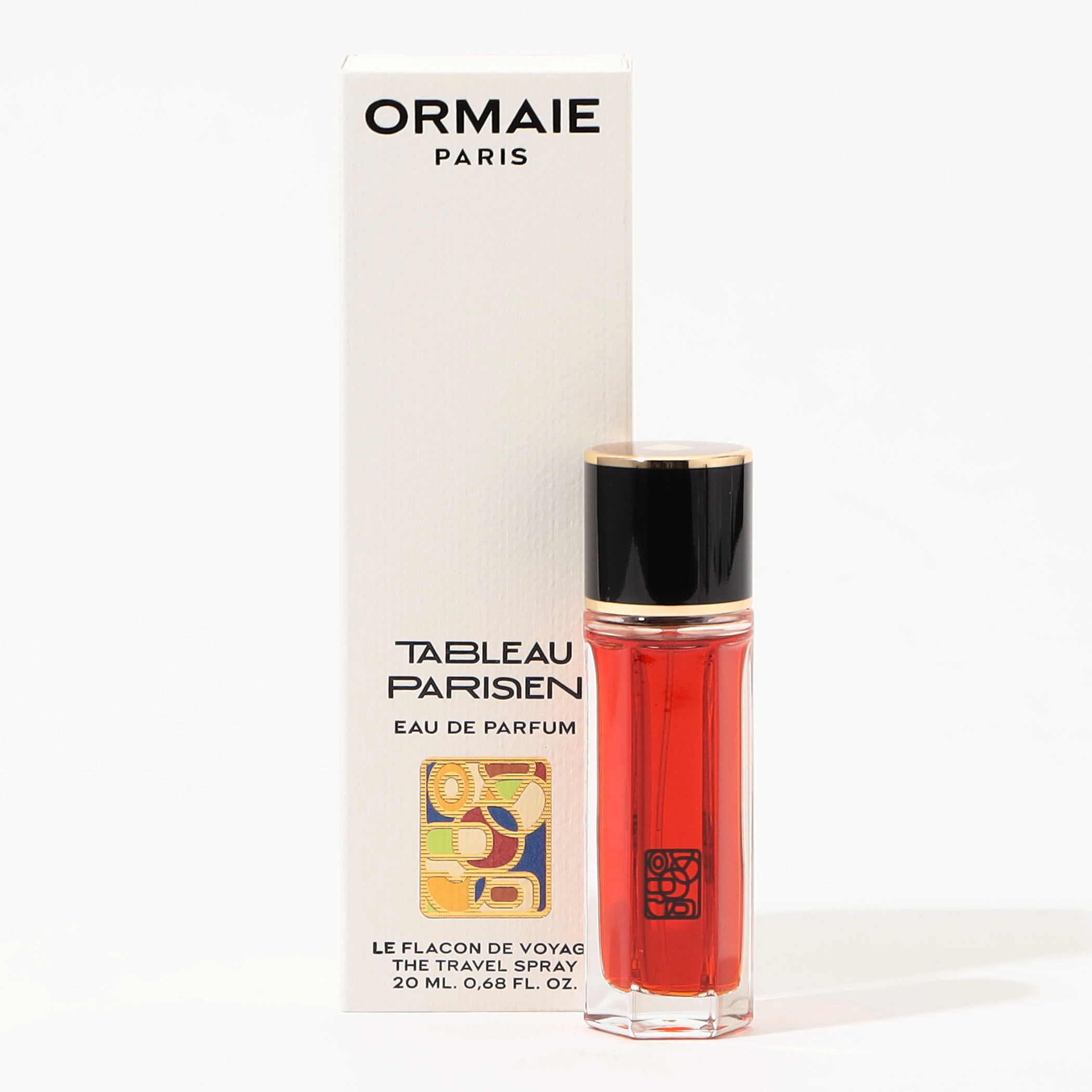 ORMAIE オードパルファン20ml｜トゥモローランド 公式サイト
