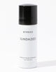 BYREDO ヘアーパフューム