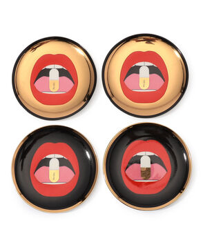 JONATHAN ADLER ミニトレイ（4枚セット）