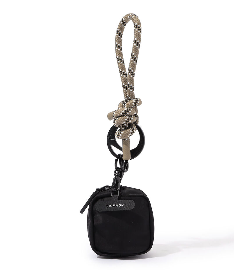NOMADIS KNOT/P ストラップ