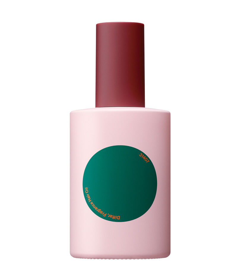 Diffar Fragrance Hair Oil