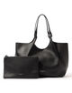 GIANNI CHIARINI DUA ハンドバッグ