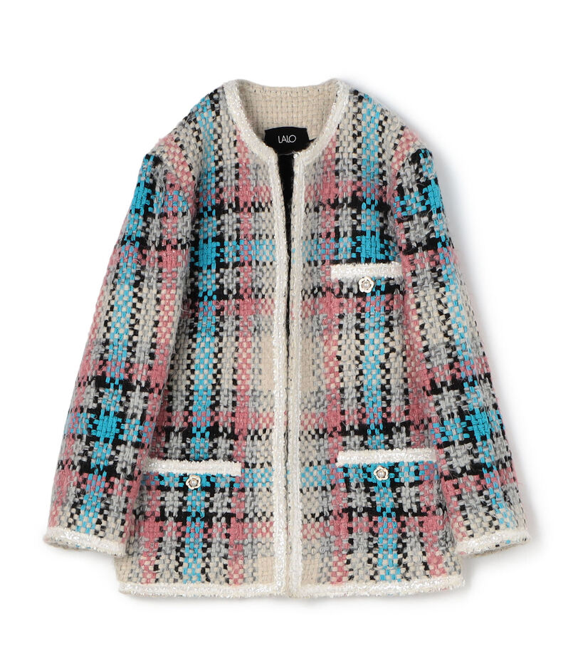 LALO CARDIGANS ジャケット