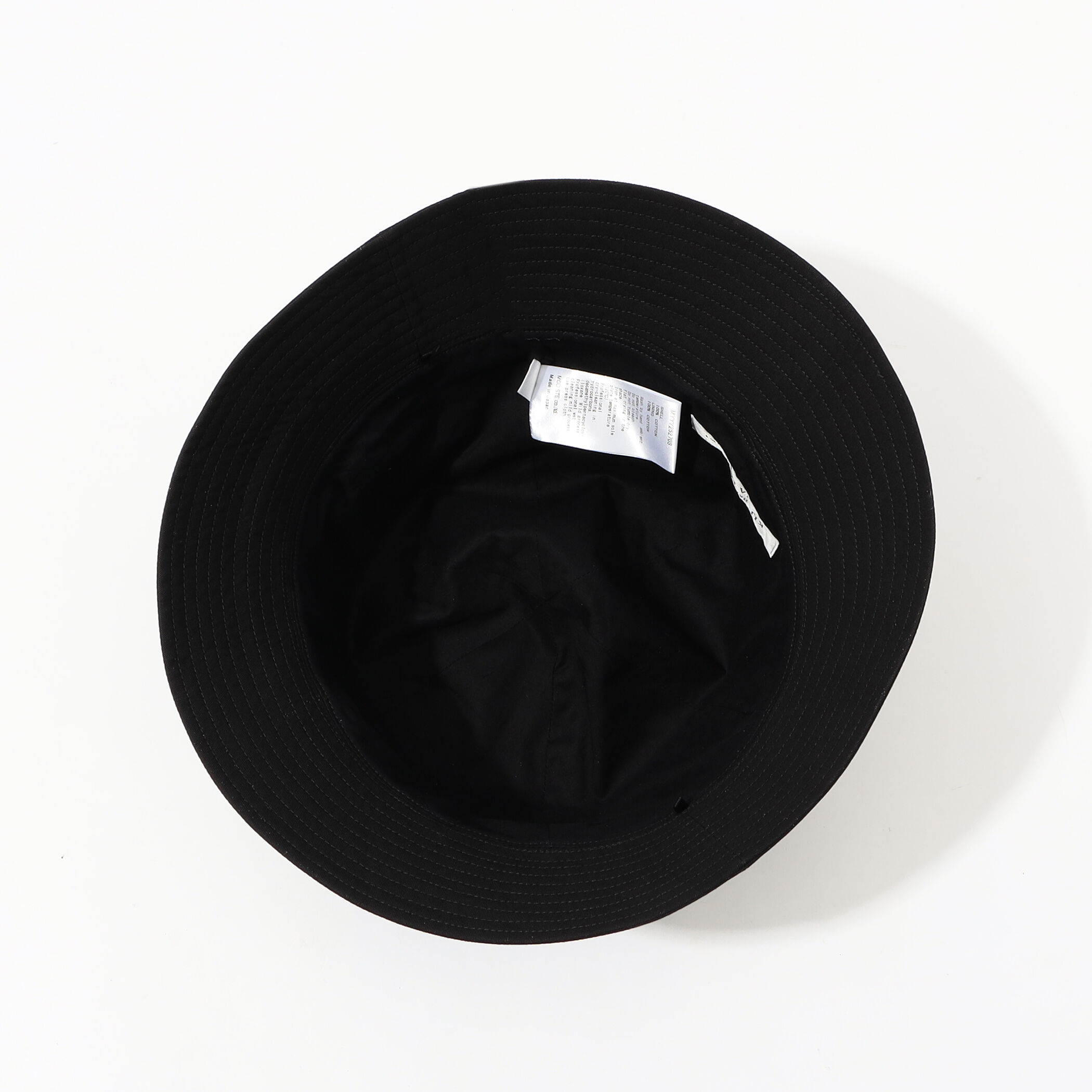 KIJIMA TAKAYUKI コットンギャバ 6PANEL HAT｜トゥモローランド