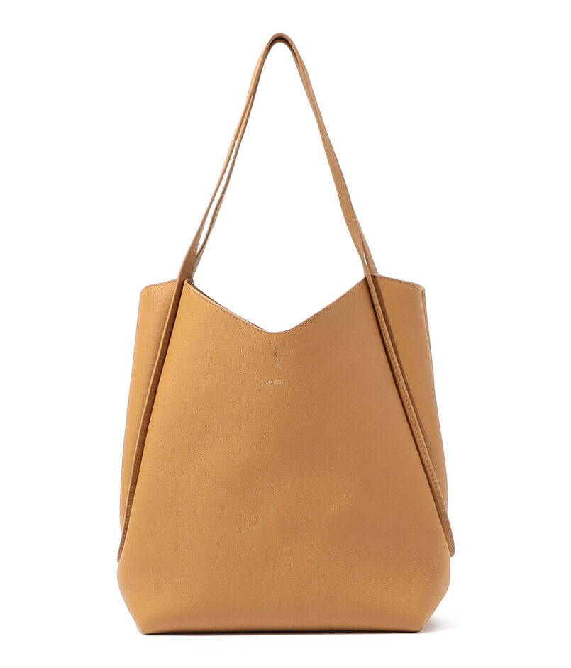 MIUUR　LOMU　トートバッグ
