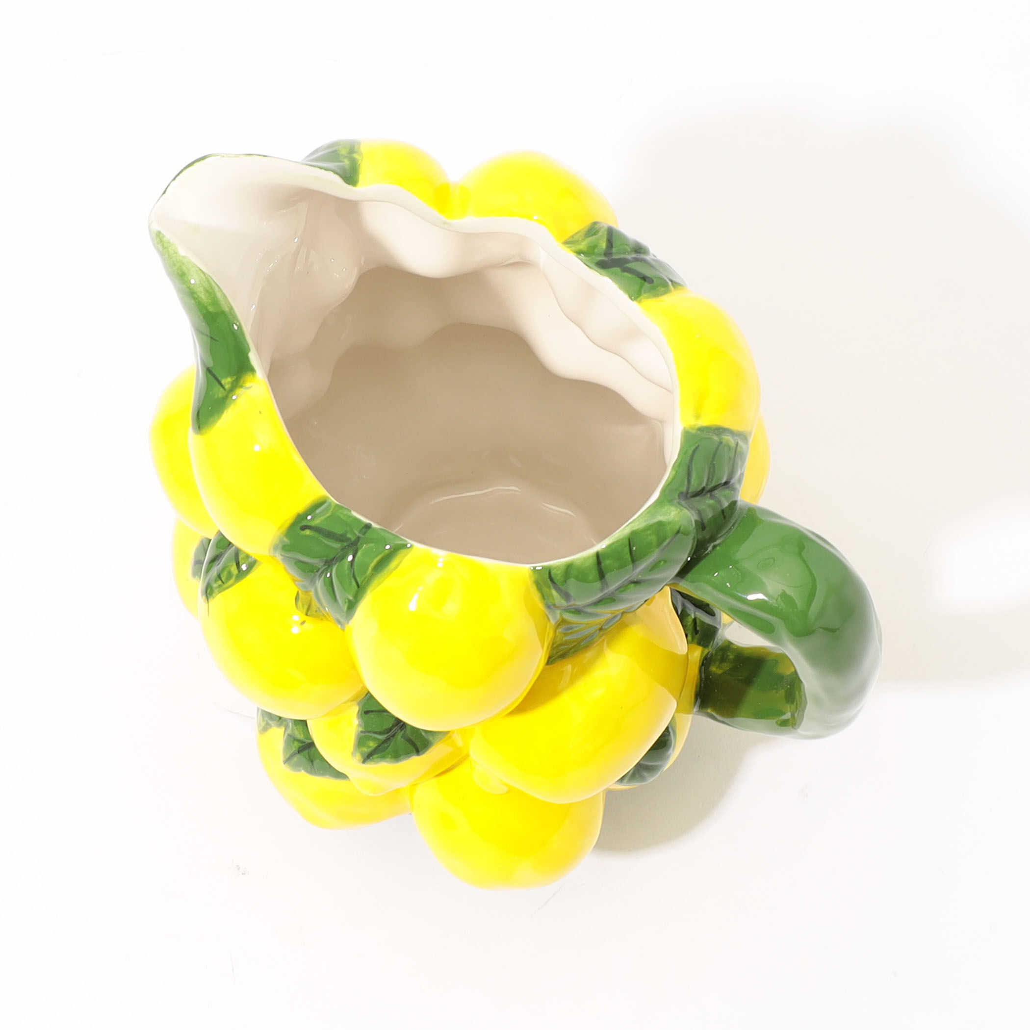 &k amsterdam ピッチャー レモン｜トゥモローランド 公式通販