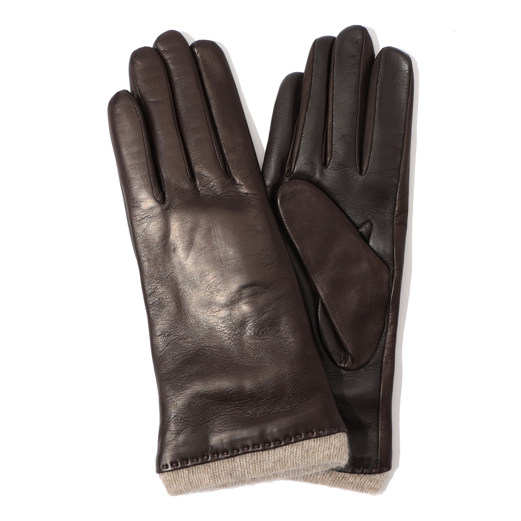 Gloves レザーグローブ｜トゥモローランド 公式通販