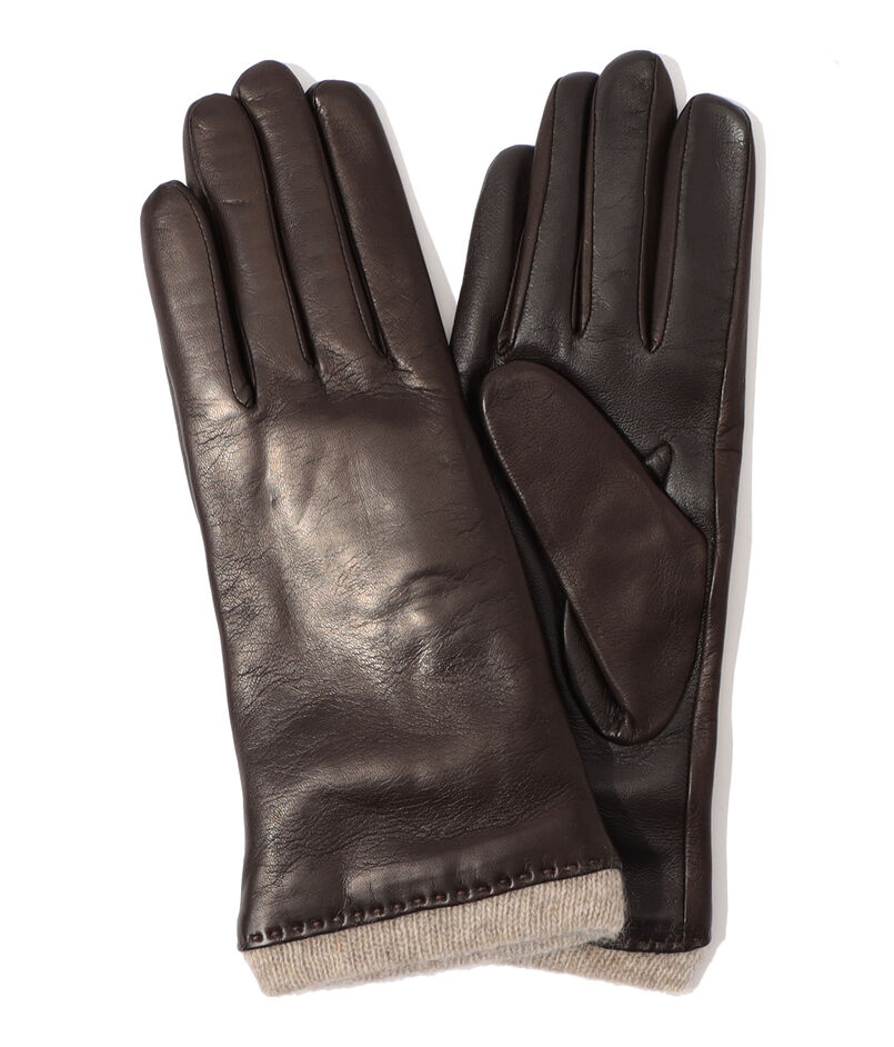 Gloves レザーグローブ