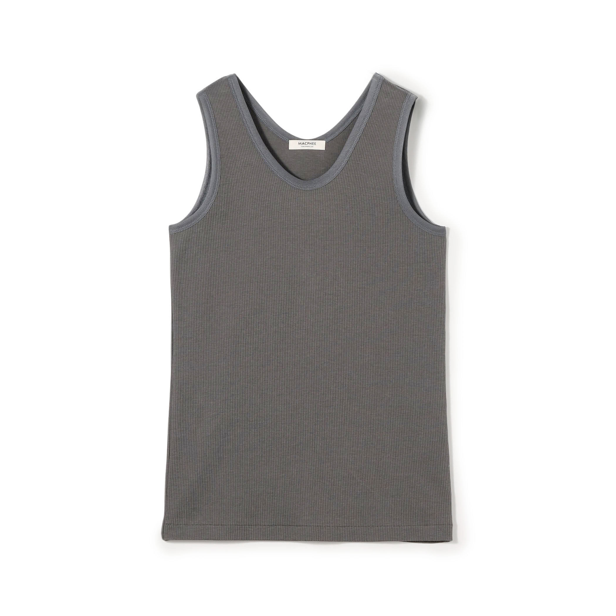 コンビジャージー タンクトップ｜トゥモローランド 公式通販