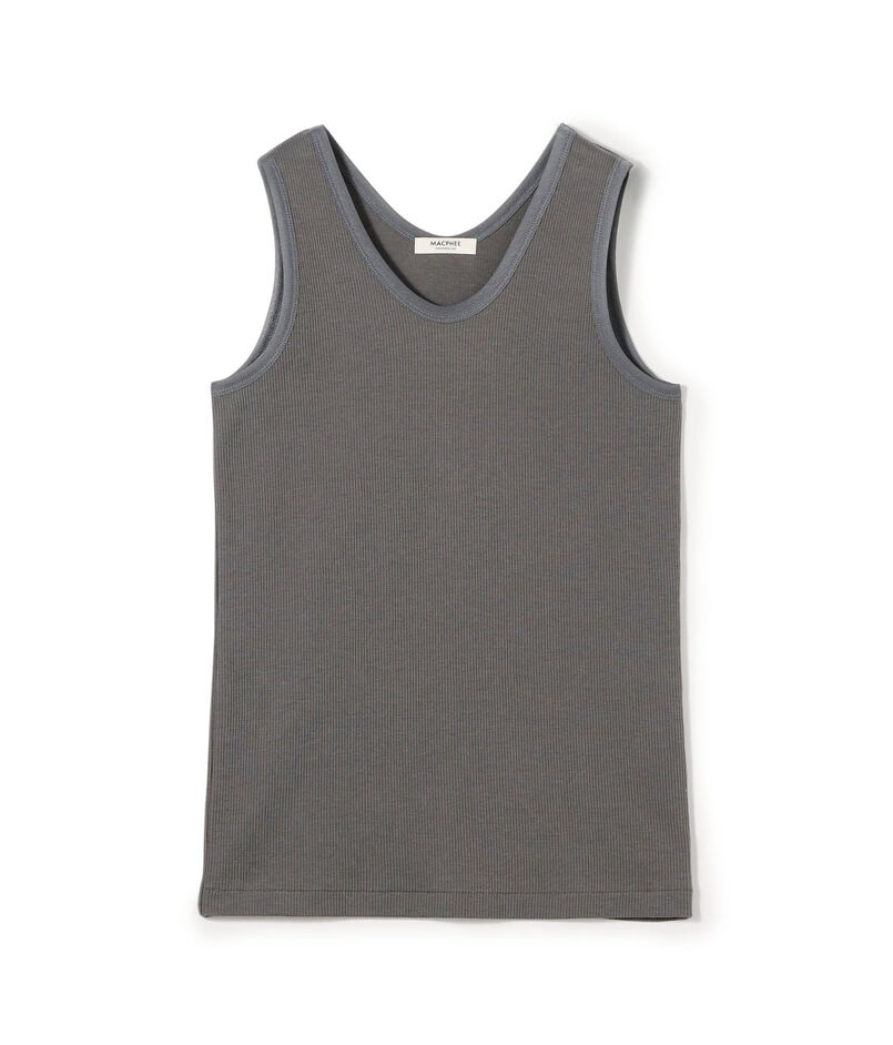 コンビジャージー タンクトップ