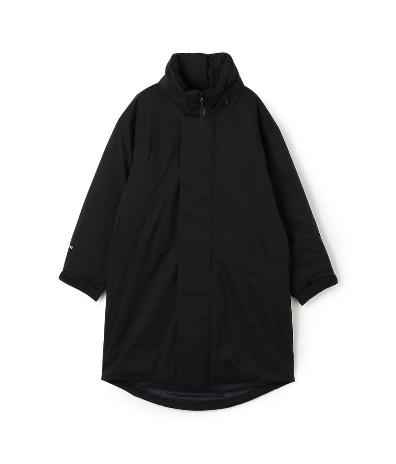 HYKE PERTEX PUFF PARKA