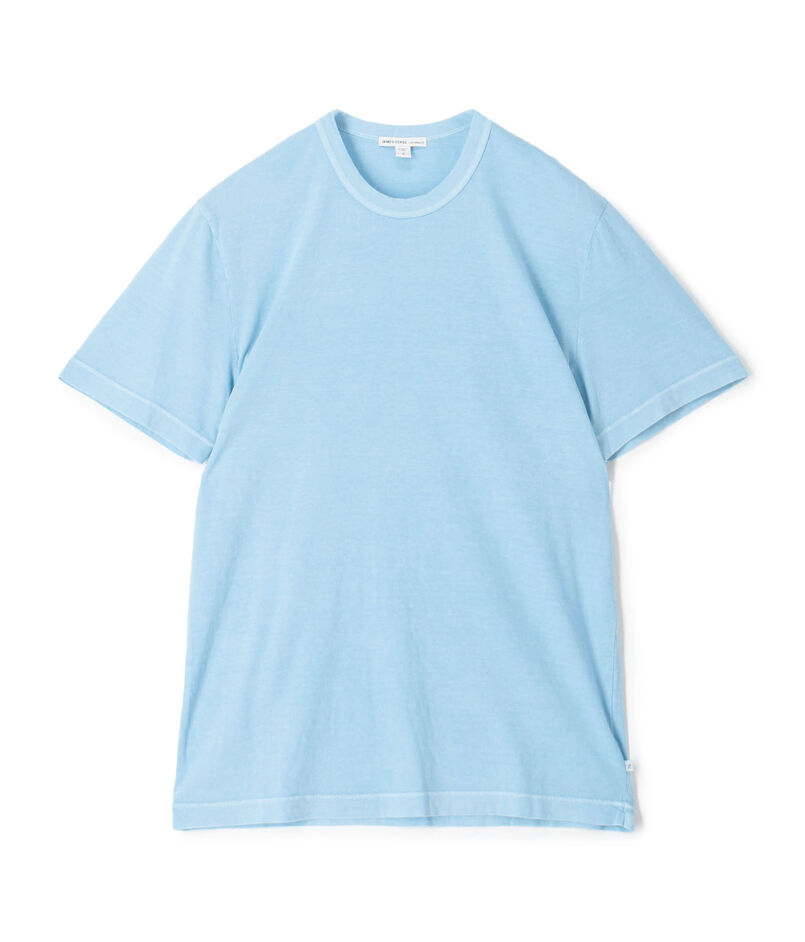 コットンジャージー ラウンジTシャツ MLJ3311