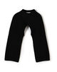 HYKE RIBBED KNIT SHRUG