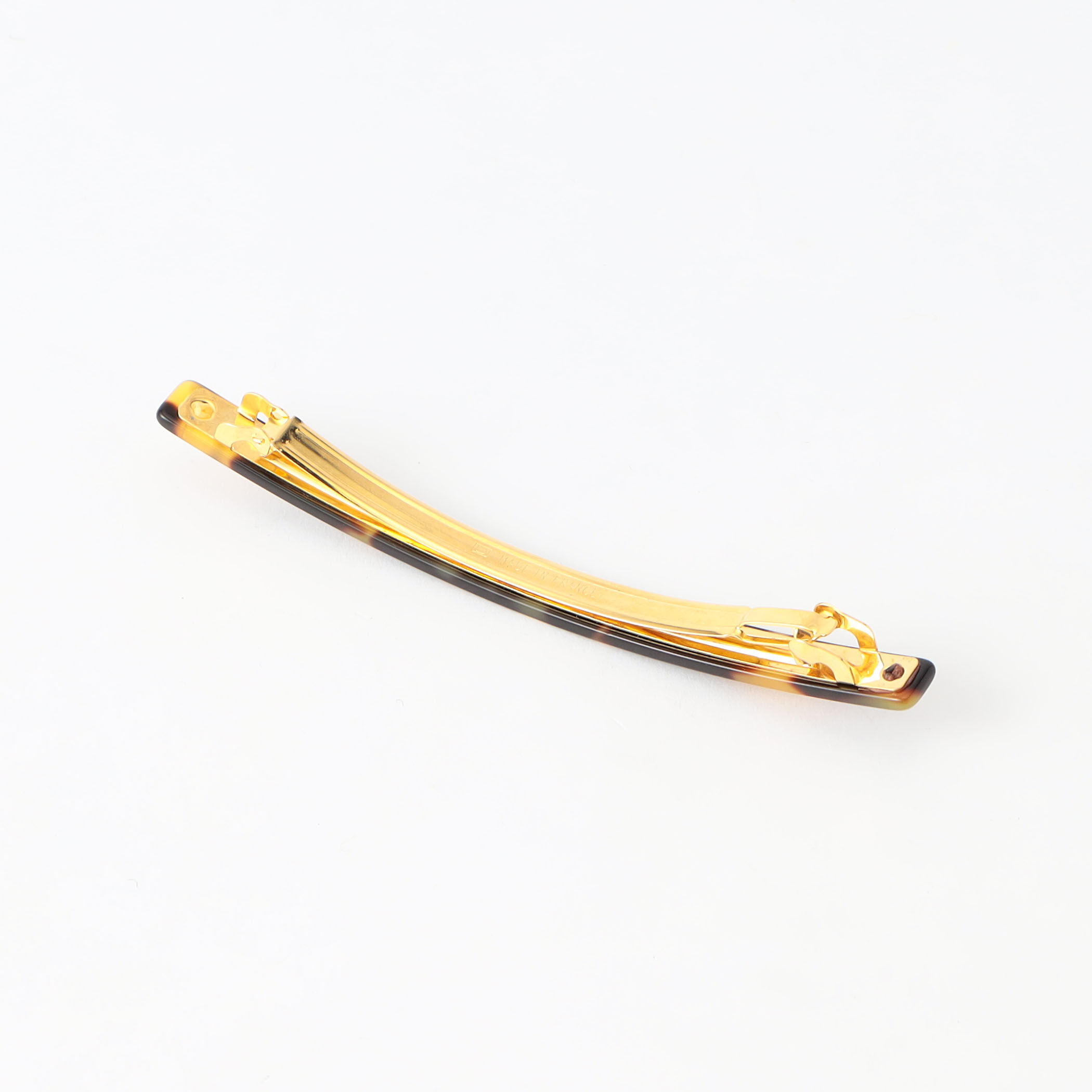 ALEXANDRE DE PARIS バレッタ10cm｜トゥモローランド 公式サイト