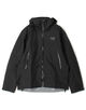 Arc'teryx BETA SL JACKET ナイロン フーデッドブルゾン