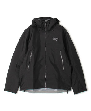Arc'teryx BETA SL JACKET ナイロン フーデッドブルゾン