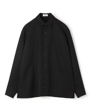 【別注】THE RERACS &times; Edition PERFECT SHIRT シャツ