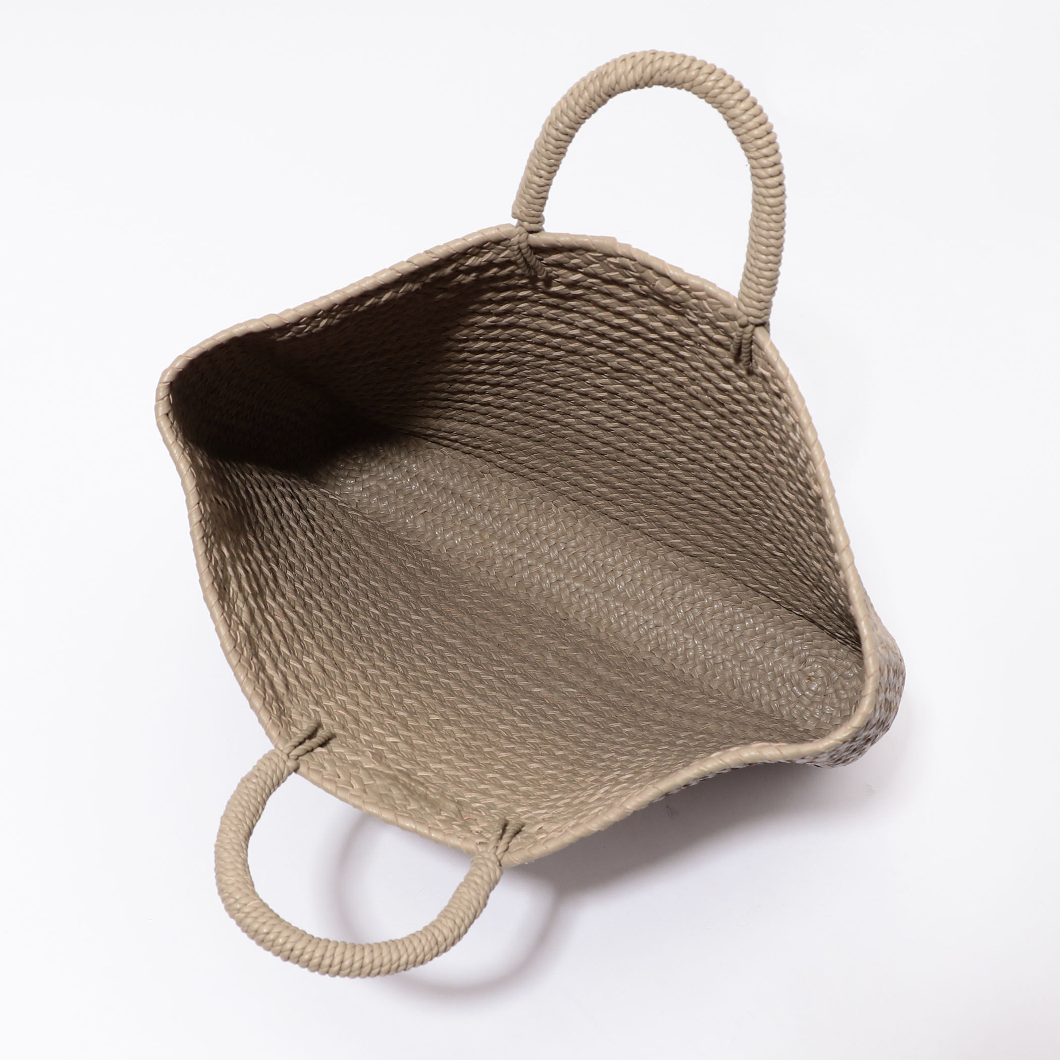 Aeta BRIEF BASKET ブリーフバスケットミディアムバッグ｜トゥモローランド 公式通販