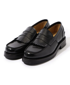 OUR LEGACY LOAFER