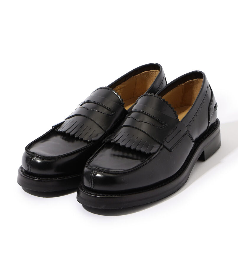 OUR LEGACY LOAFER