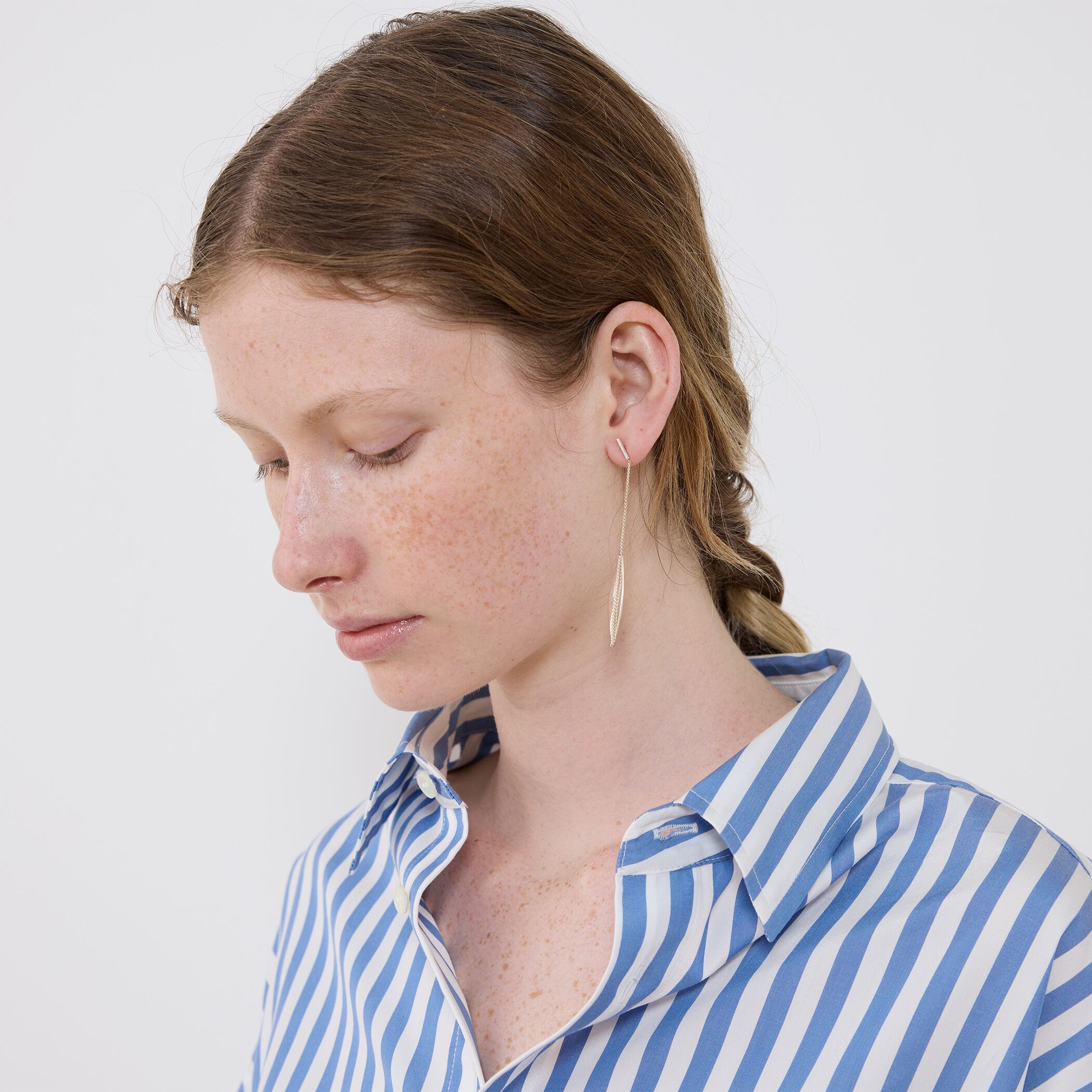 SASKIA DIEZ LEAVES ピアス｜トゥモローランド 公式サイト