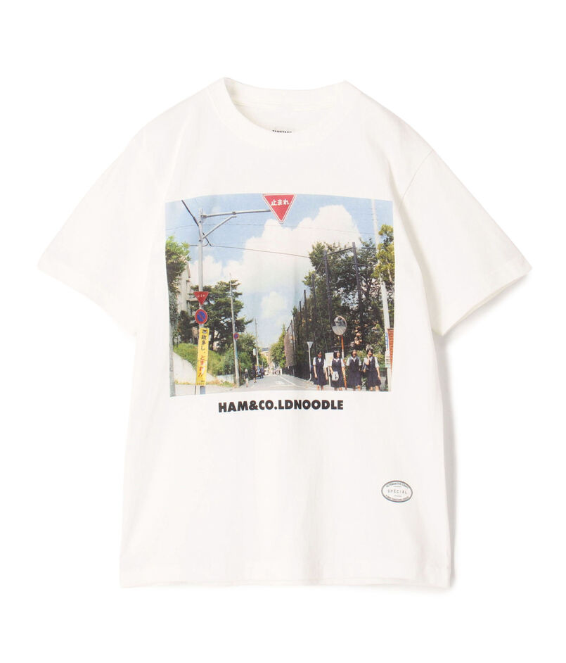 TANGTANG CASATANG Tシャツ