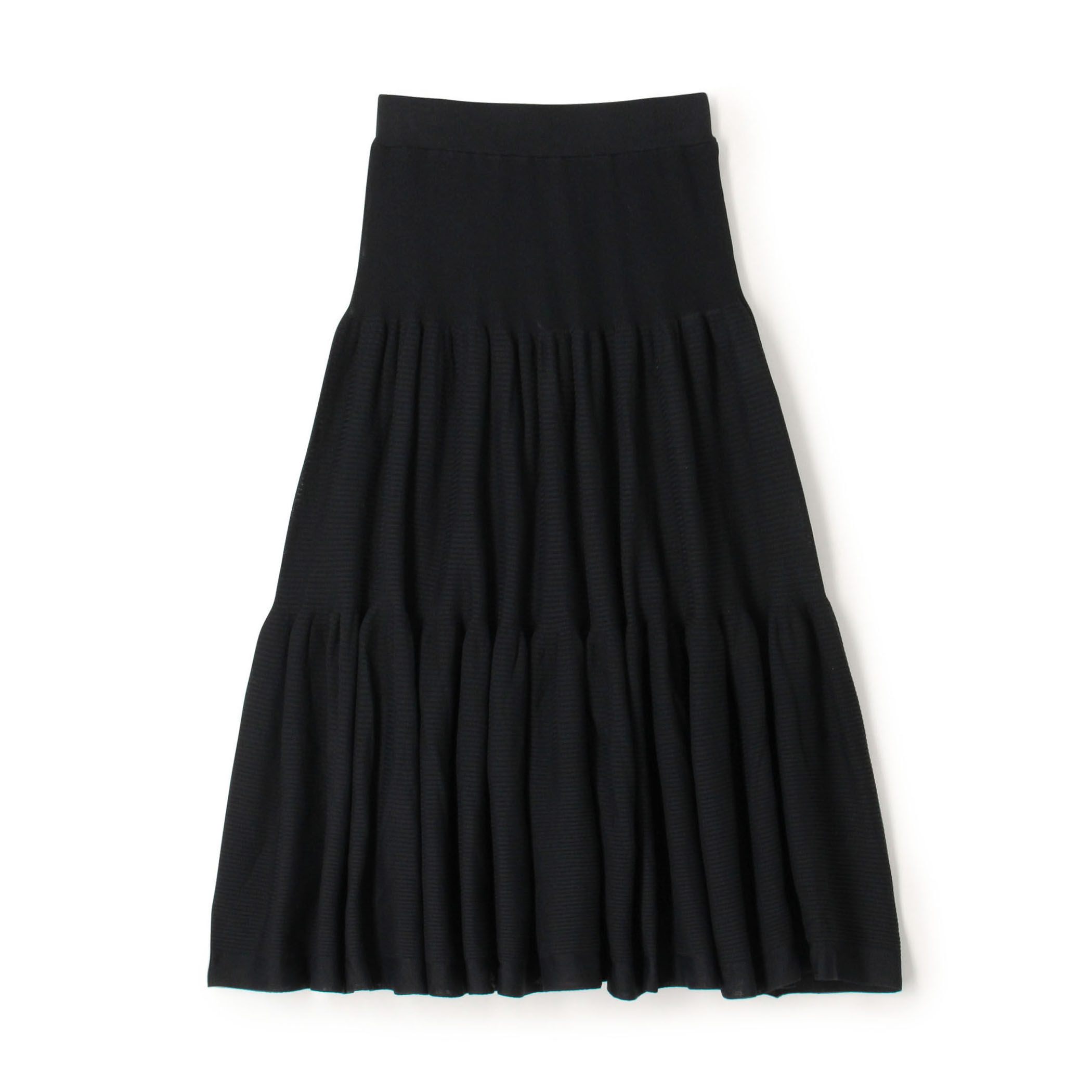 CFCL CASCADES SKIRT｜トゥモローランド 公式通販