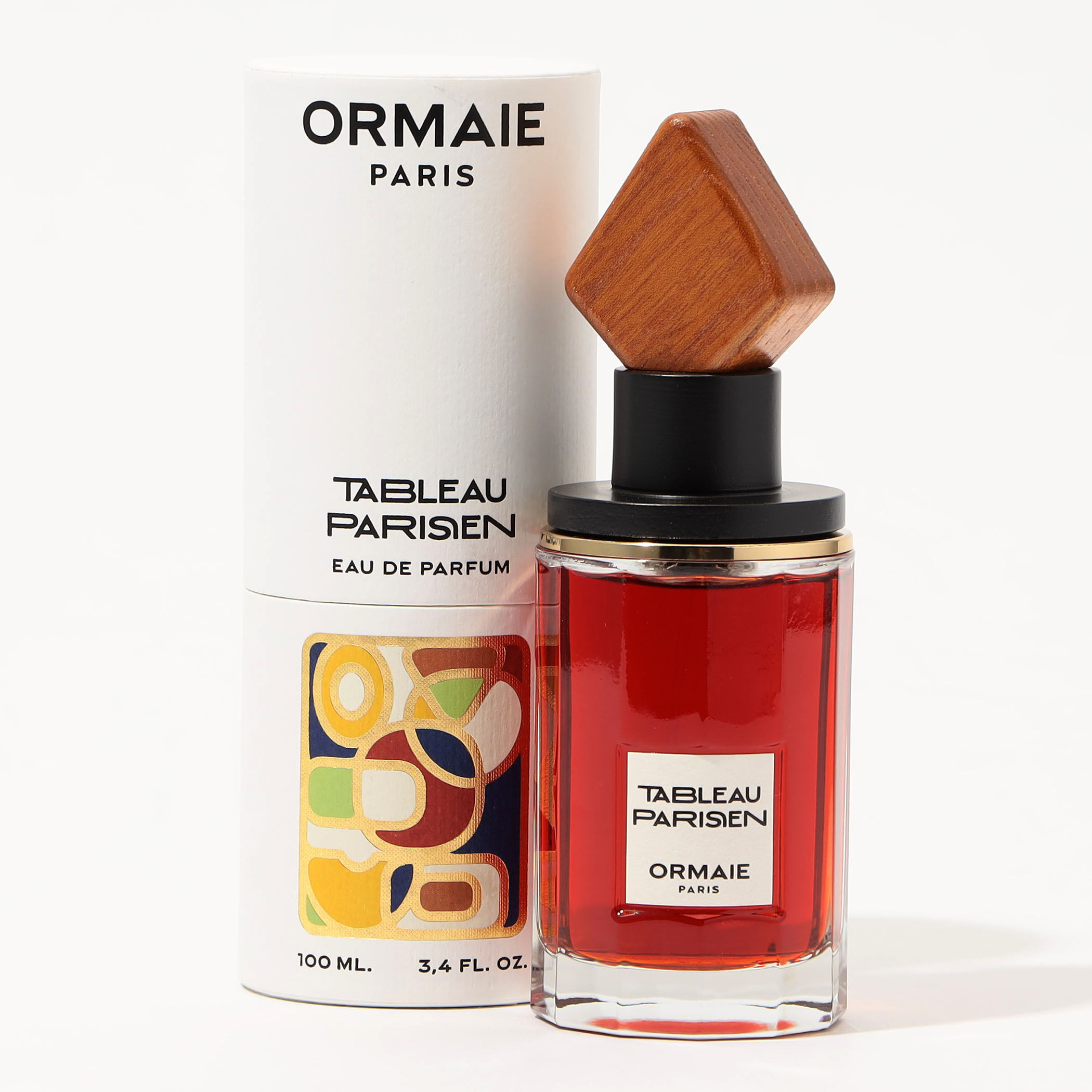 ORMAIE オードパルファン 100ml｜トゥモローランド 公式サイト