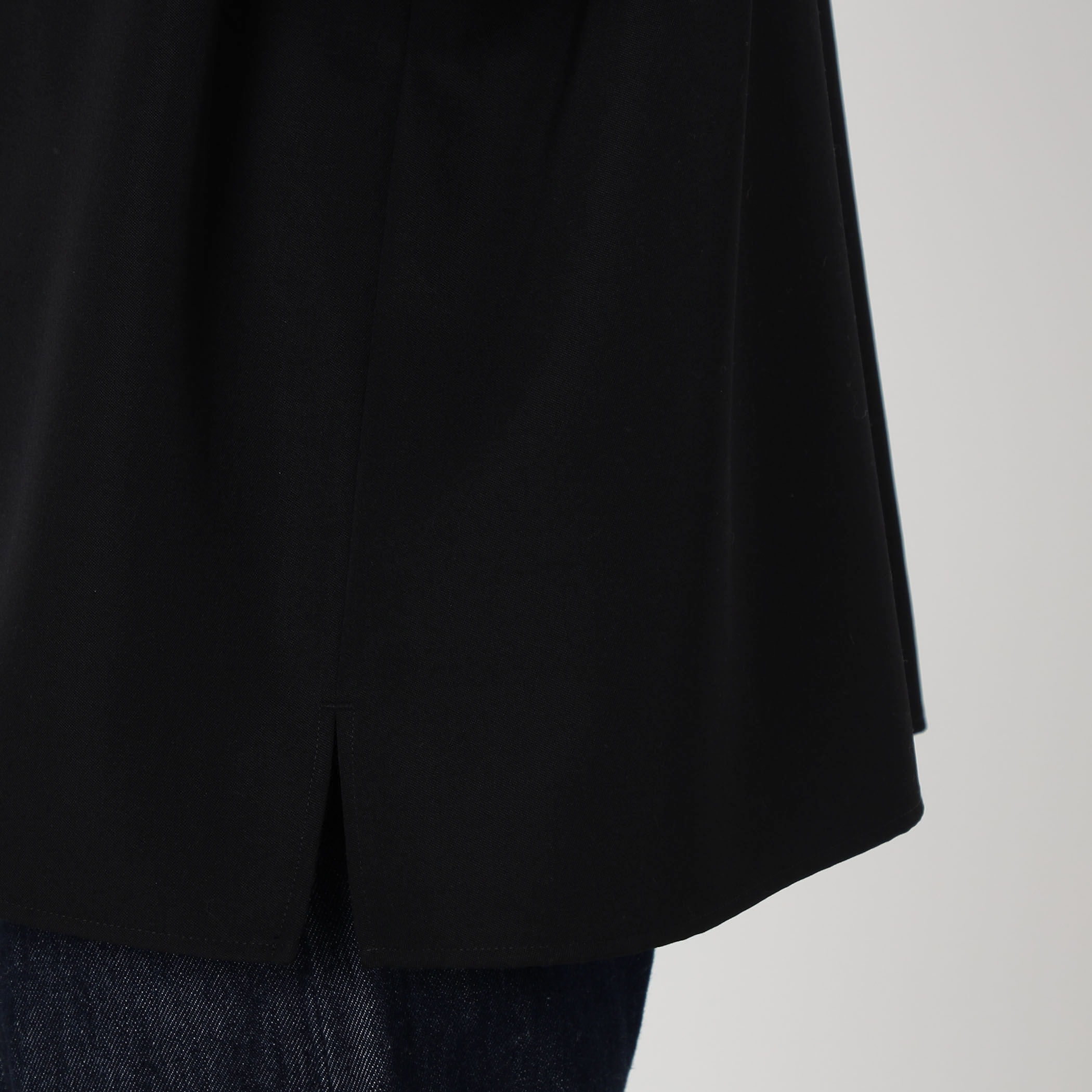 別注】THE RERACS × Edition PERFECT SHIRT シャツ｜トゥモローランド