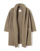 LAUREN MANOOGIAN CAPOTE コート