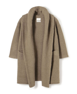 LAUREN MANOOGIAN CAPOTE コート