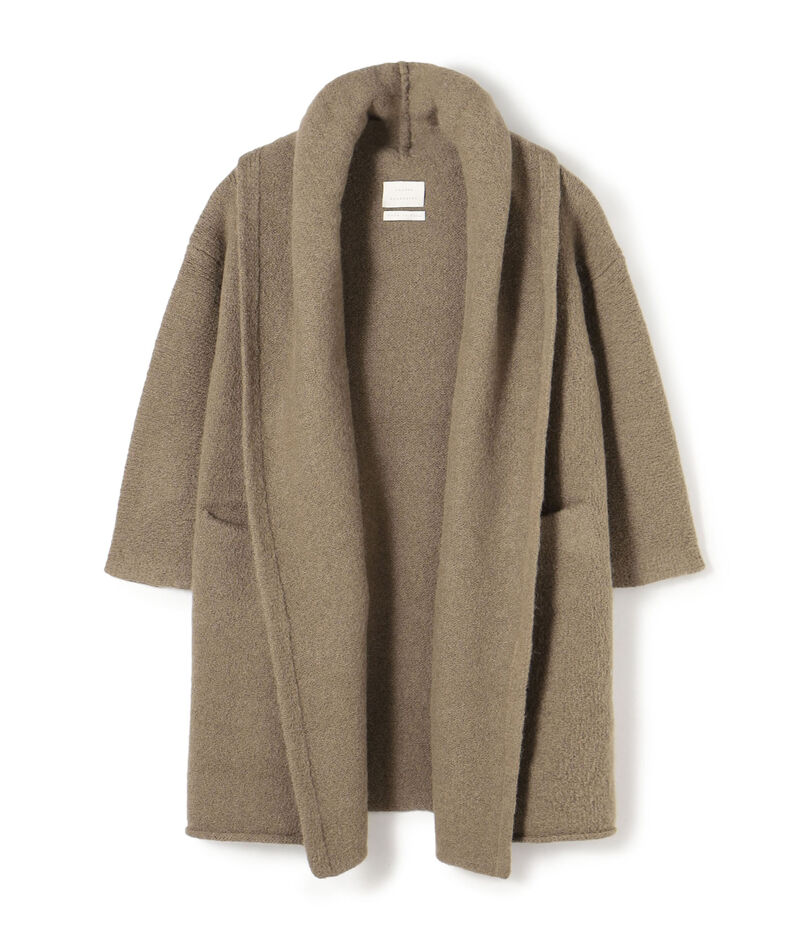 LAUREN MANOOGIAN CAPOTE コート