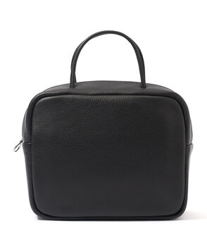 【別注】AETA 別注BOSTON M ハンドバッグ