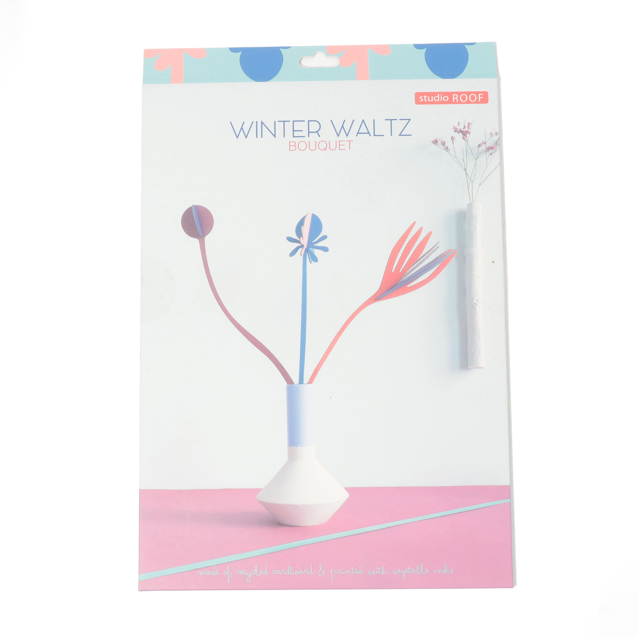 studio ROOF PAPER ART Bouquets｜トゥモローランド 公式通販