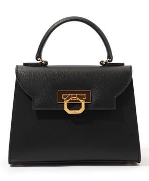 CARBOTTI ERIKA ハンドバッグ