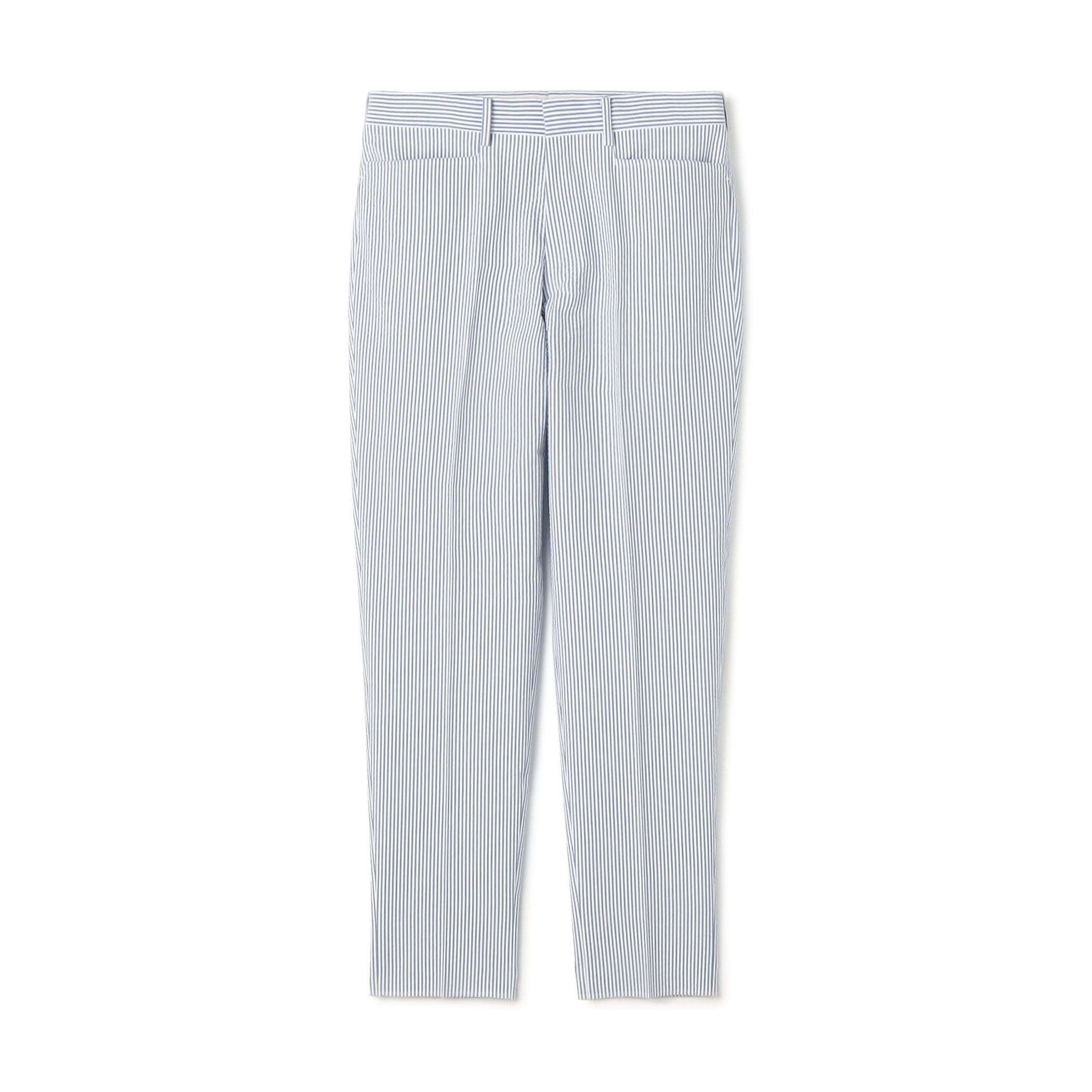 neat シアサッカー　スラックス　auralee comoli NEAT / ニート 通販します。神戸 ノマド