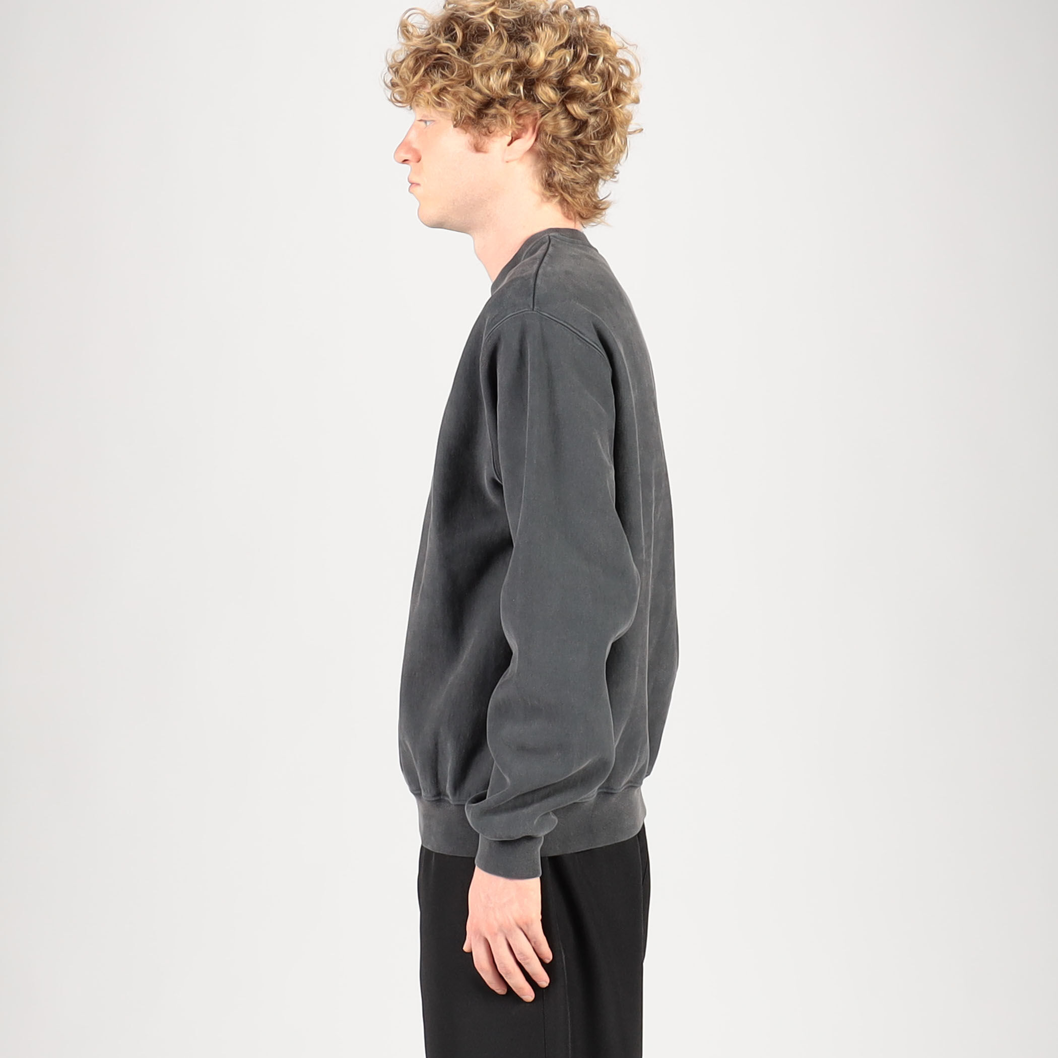 別注】NDX classic sweat shirt｜トゥモローランド 公式サイト