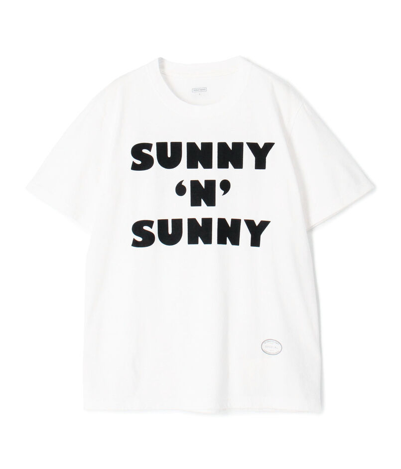 TANG TANG COOL KIDS S'N'S Tシャツ