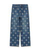 KANAKO SAKAI KAMON JEANS