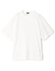 ヘビーリュクスジャージー オーバーサイズTシャツ WLOJ3208